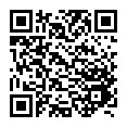 Kod QR do zeskanowania na urządzeniu mobilnym w celu wyświetlenia na nim tej strony