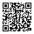 Kod QR do zeskanowania na urządzeniu mobilnym w celu wyświetlenia na nim tej strony