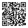 Kod QR do zeskanowania na urządzeniu mobilnym w celu wyświetlenia na nim tej strony