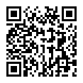 Kod QR do zeskanowania na urządzeniu mobilnym w celu wyświetlenia na nim tej strony