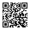 Kod QR do zeskanowania na urządzeniu mobilnym w celu wyświetlenia na nim tej strony