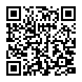 Kod QR do zeskanowania na urządzeniu mobilnym w celu wyświetlenia na nim tej strony