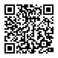 Kod QR do zeskanowania na urządzeniu mobilnym w celu wyświetlenia na nim tej strony