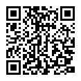 Kod QR do zeskanowania na urządzeniu mobilnym w celu wyświetlenia na nim tej strony