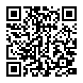 Kod QR do zeskanowania na urządzeniu mobilnym w celu wyświetlenia na nim tej strony