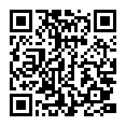 Kod QR do zeskanowania na urządzeniu mobilnym w celu wyświetlenia na nim tej strony