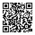 Kod QR do zeskanowania na urządzeniu mobilnym w celu wyświetlenia na nim tej strony