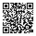 Kod QR do zeskanowania na urządzeniu mobilnym w celu wyświetlenia na nim tej strony