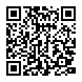 Kod QR do zeskanowania na urządzeniu mobilnym w celu wyświetlenia na nim tej strony