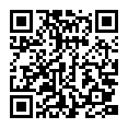 Kod QR do zeskanowania na urządzeniu mobilnym w celu wyświetlenia na nim tej strony