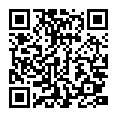 Kod QR do zeskanowania na urządzeniu mobilnym w celu wyświetlenia na nim tej strony