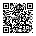 Kod QR do zeskanowania na urządzeniu mobilnym w celu wyświetlenia na nim tej strony