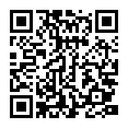 Kod QR do zeskanowania na urządzeniu mobilnym w celu wyświetlenia na nim tej strony