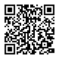 Kod QR do zeskanowania na urządzeniu mobilnym w celu wyświetlenia na nim tej strony