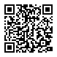 Kod QR do zeskanowania na urządzeniu mobilnym w celu wyświetlenia na nim tej strony