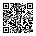 Kod QR do zeskanowania na urządzeniu mobilnym w celu wyświetlenia na nim tej strony