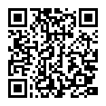 Kod QR do zeskanowania na urządzeniu mobilnym w celu wyświetlenia na nim tej strony