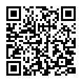 Kod QR do zeskanowania na urządzeniu mobilnym w celu wyświetlenia na nim tej strony