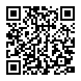 Kod QR do zeskanowania na urządzeniu mobilnym w celu wyświetlenia na nim tej strony