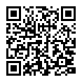 Kod QR do zeskanowania na urządzeniu mobilnym w celu wyświetlenia na nim tej strony