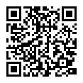 Kod QR do zeskanowania na urządzeniu mobilnym w celu wyświetlenia na nim tej strony