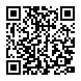 Kod QR do zeskanowania na urządzeniu mobilnym w celu wyświetlenia na nim tej strony