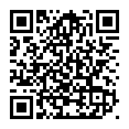 Kod QR do zeskanowania na urządzeniu mobilnym w celu wyświetlenia na nim tej strony