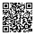 Kod QR do zeskanowania na urządzeniu mobilnym w celu wyświetlenia na nim tej strony