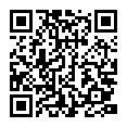 Kod QR do zeskanowania na urządzeniu mobilnym w celu wyświetlenia na nim tej strony