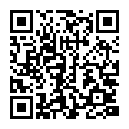 Kod QR do zeskanowania na urządzeniu mobilnym w celu wyświetlenia na nim tej strony