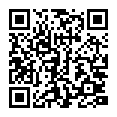 Kod QR do zeskanowania na urządzeniu mobilnym w celu wyświetlenia na nim tej strony