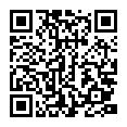 Kod QR do zeskanowania na urządzeniu mobilnym w celu wyświetlenia na nim tej strony