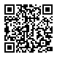 Kod QR do zeskanowania na urządzeniu mobilnym w celu wyświetlenia na nim tej strony