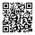 Kod QR do zeskanowania na urządzeniu mobilnym w celu wyświetlenia na nim tej strony