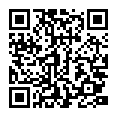 Kod QR do zeskanowania na urządzeniu mobilnym w celu wyświetlenia na nim tej strony