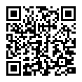 Kod QR do zeskanowania na urządzeniu mobilnym w celu wyświetlenia na nim tej strony