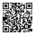 Kod QR do zeskanowania na urządzeniu mobilnym w celu wyświetlenia na nim tej strony