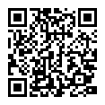 Kod QR do zeskanowania na urządzeniu mobilnym w celu wyświetlenia na nim tej strony