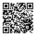 Kod QR do zeskanowania na urządzeniu mobilnym w celu wyświetlenia na nim tej strony