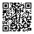 Kod QR do zeskanowania na urządzeniu mobilnym w celu wyświetlenia na nim tej strony