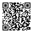 Kod QR do zeskanowania na urządzeniu mobilnym w celu wyświetlenia na nim tej strony