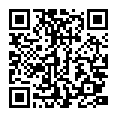 Kod QR do zeskanowania na urządzeniu mobilnym w celu wyświetlenia na nim tej strony