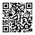 Kod QR do zeskanowania na urządzeniu mobilnym w celu wyświetlenia na nim tej strony