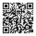 Kod QR do zeskanowania na urządzeniu mobilnym w celu wyświetlenia na nim tej strony