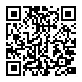 Kod QR do zeskanowania na urządzeniu mobilnym w celu wyświetlenia na nim tej strony