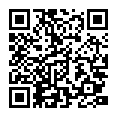 Kod QR do zeskanowania na urządzeniu mobilnym w celu wyświetlenia na nim tej strony