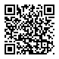 Kod QR do zeskanowania na urządzeniu mobilnym w celu wyświetlenia na nim tej strony