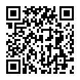 Kod QR do zeskanowania na urządzeniu mobilnym w celu wyświetlenia na nim tej strony