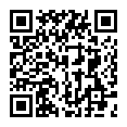 Kod QR do zeskanowania na urządzeniu mobilnym w celu wyświetlenia na nim tej strony