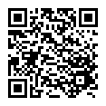 Kod QR do zeskanowania na urządzeniu mobilnym w celu wyświetlenia na nim tej strony